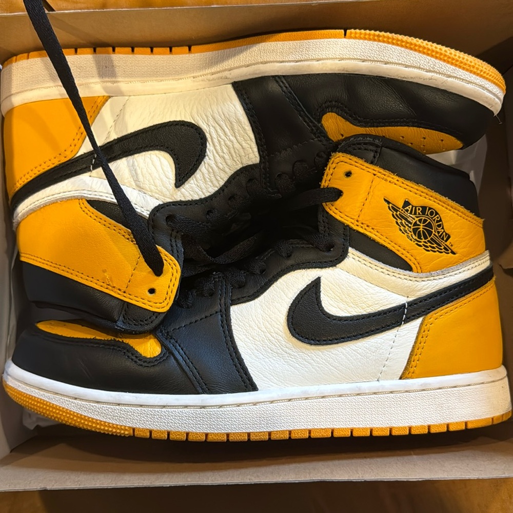 Air Jordan OG RETRO